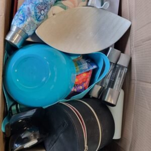 MISCELLANEOUS HOUSEHOLD ITEMS -77