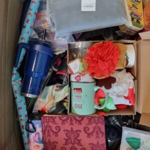 MISCELLANEOUS HOUSEHOLD ITEMS -80