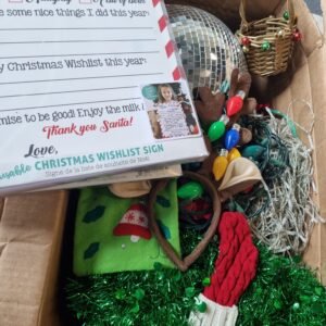 CHRISTMAS DECOR & DECORATIONS -89