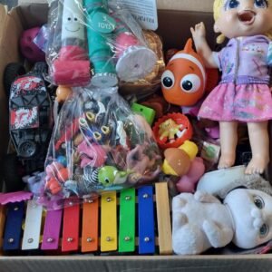 TOYS - SMALL- 9