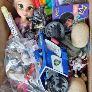 TOYS - SMALL- 95