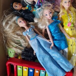 TOYS - SMALL- 98