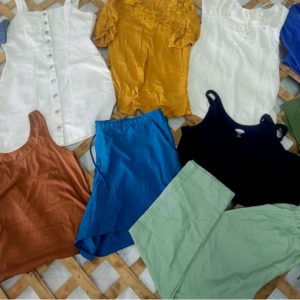WOMEN'S MIXED - GREAT QUALITY - BALE 1475
