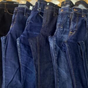 WOMENS JEANS - PREMIUM 1481