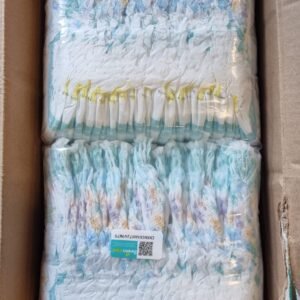 BABY DIAPERS - 362