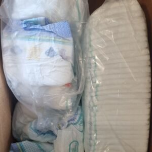 BABY DIAPERS - 381