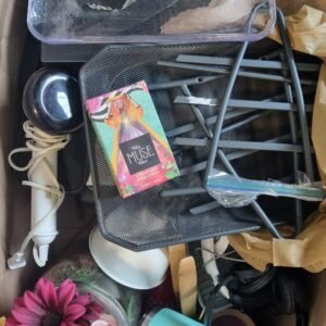 HOUSEHOLD ITEMS - 552
