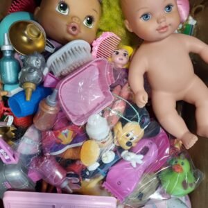 TOYS - SMALL- 554