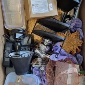 HOUSEHOLD ITEMS - 560
