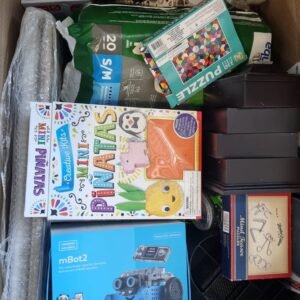 HOUSEHOLD ITEMS - 575