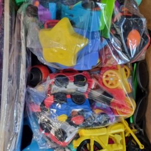 TOYS - SMALL- 623