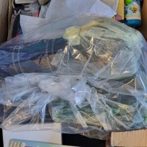 HOUSEHOLD ITEMS - 624