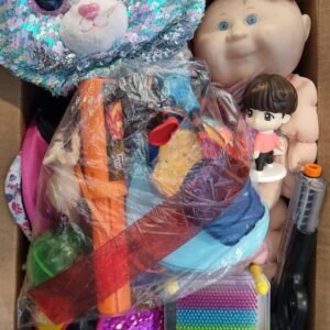 TOYS - SMALL- 631