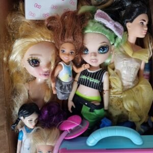 TOYS - SMALL- 639