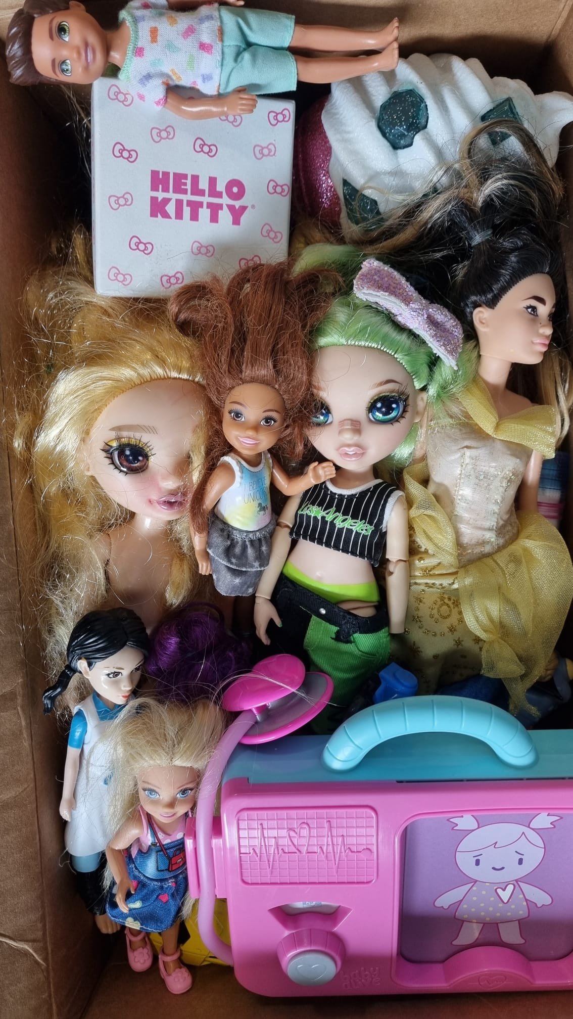 TOYS - SMALL- 639