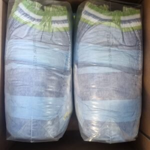 BABY DIAPERS - 659