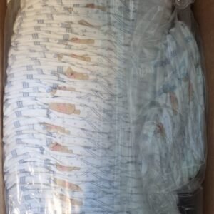 BABY DIAPERS - 684