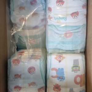 BABY DIAPERS - 685