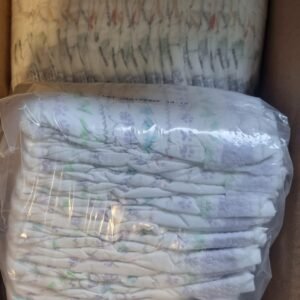 BABY DIAPERS - 686