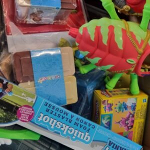 TOYS - SMALL- 757