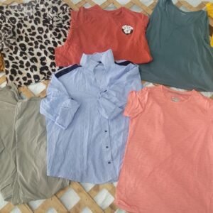 WOMEN'S MIXED - GREAT QUALITY - BALE 1495