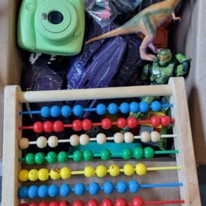 TOYS - SMALL- 367