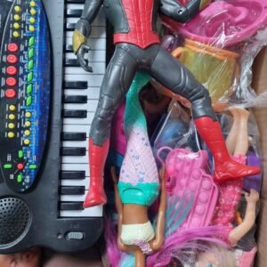 TOYS - SMALL - 389