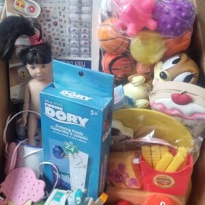 TOYS - SMALL - 459