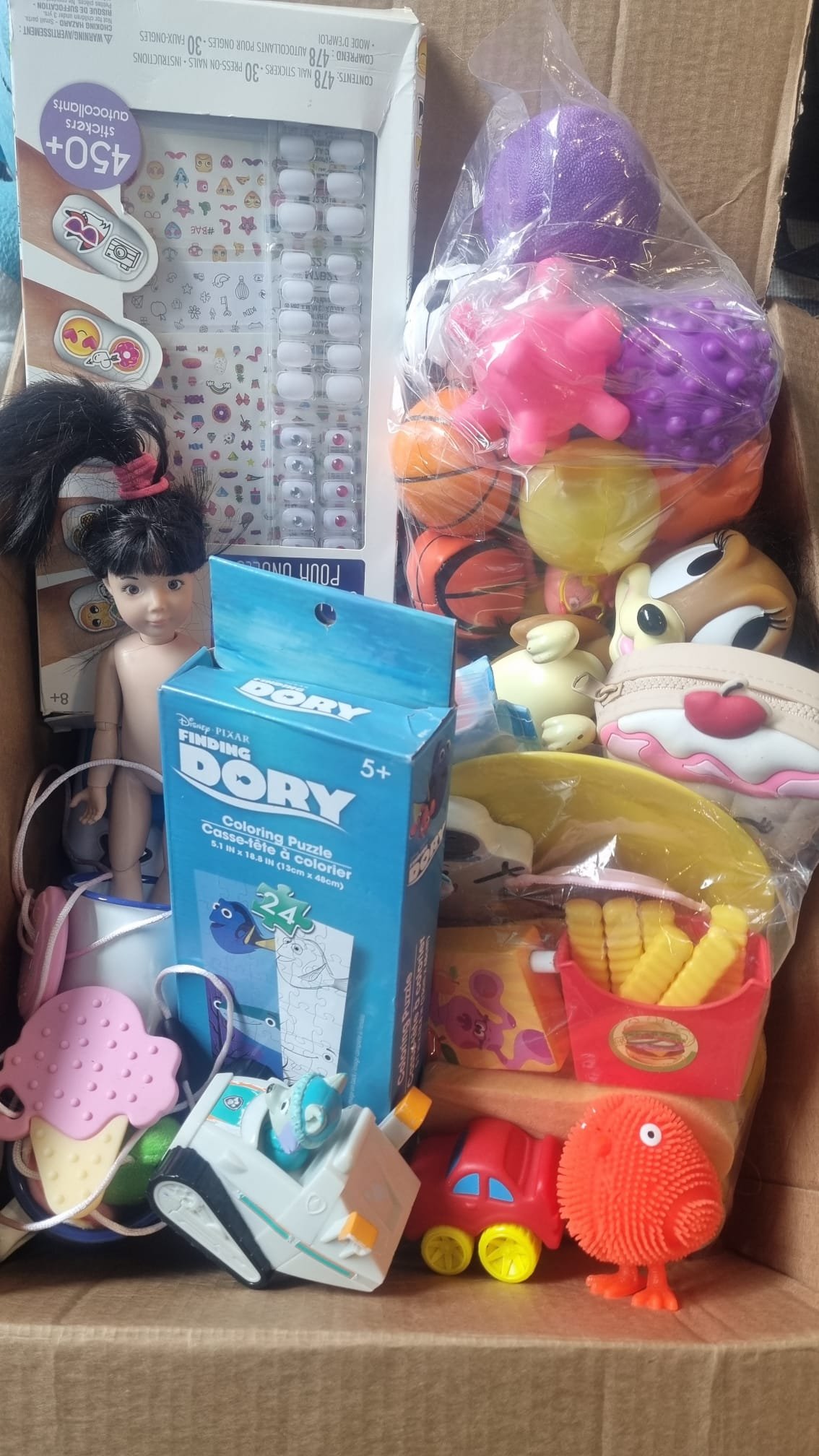 TOYS - SMALL - 459