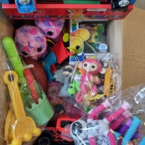 TOYS - SMALL - 463
