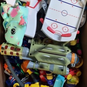TOYS - SMALL - 519