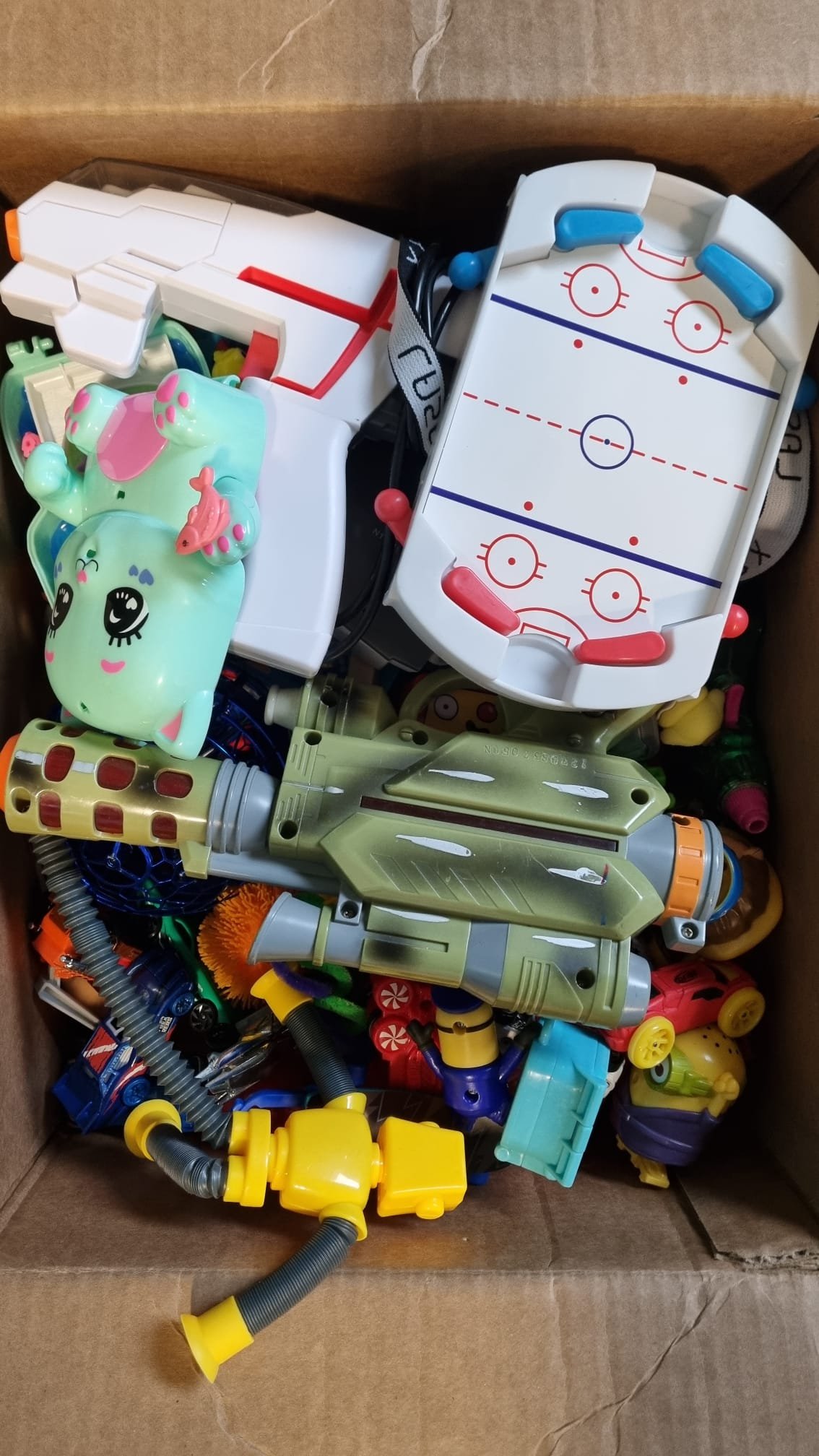 TOYS - SMALL - 519