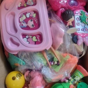 TOYS - SMALL - 527