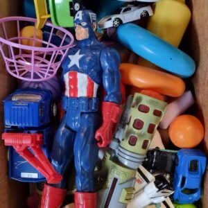 TOYS - SMALL - 528