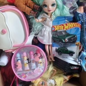 TOYS - SMALL - 548