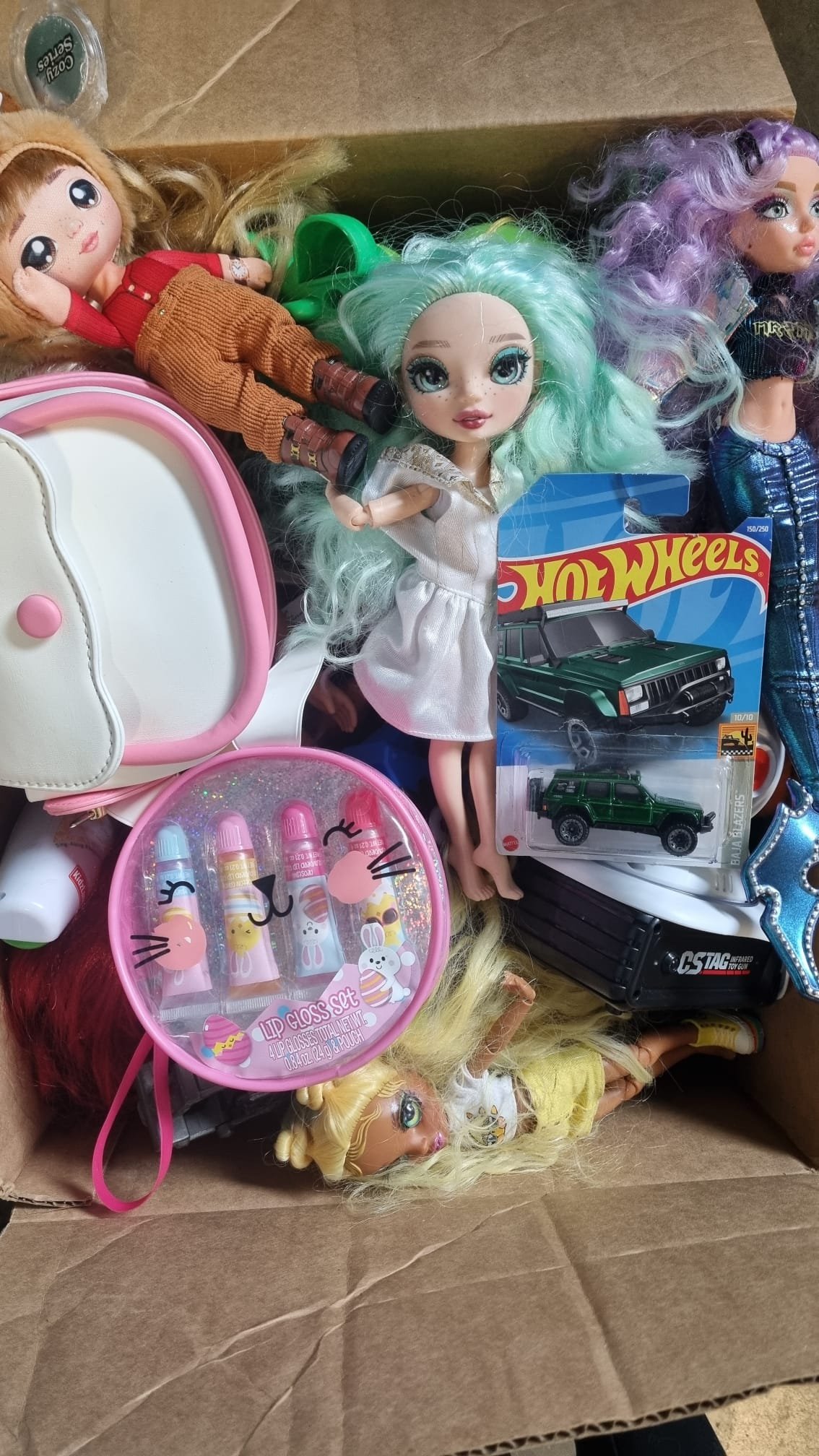 TOYS - SMALL - 548