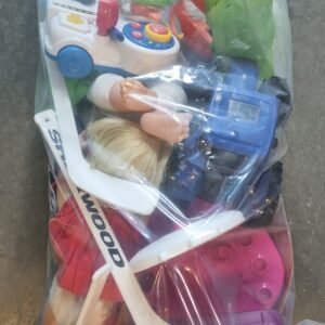 MIXED TOYS - 567