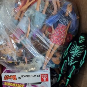 TOYS - SMALL - 646