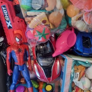 TOYS - SMALL- 657