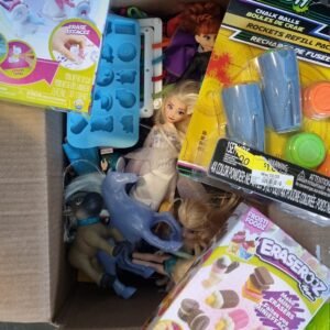 TOYS - SMALL - 674