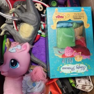 TOYS - SMALL - 716
