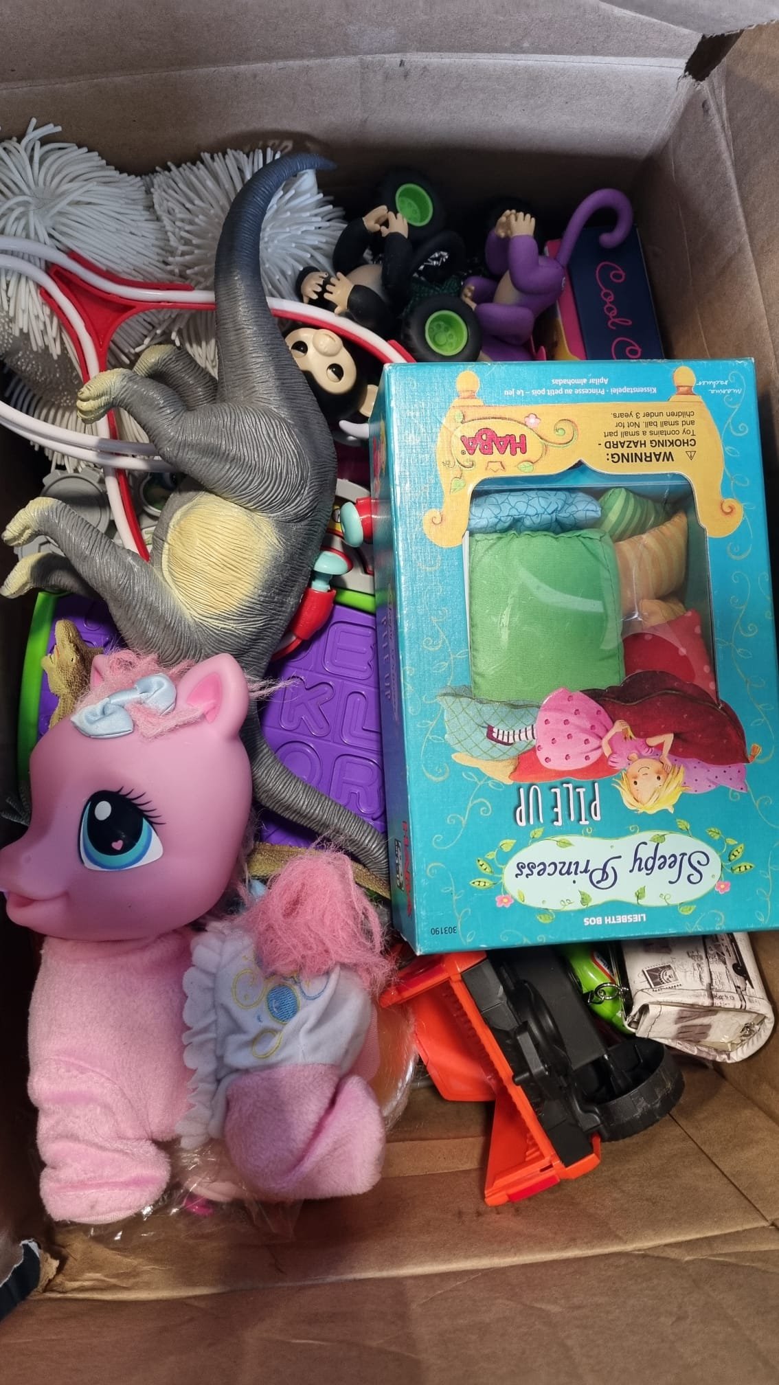 TOYS - SMALL - 716