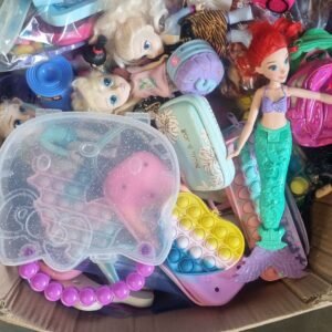 TOYS - SMALL - 745