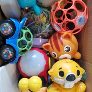 TOYS - SMALL - 787