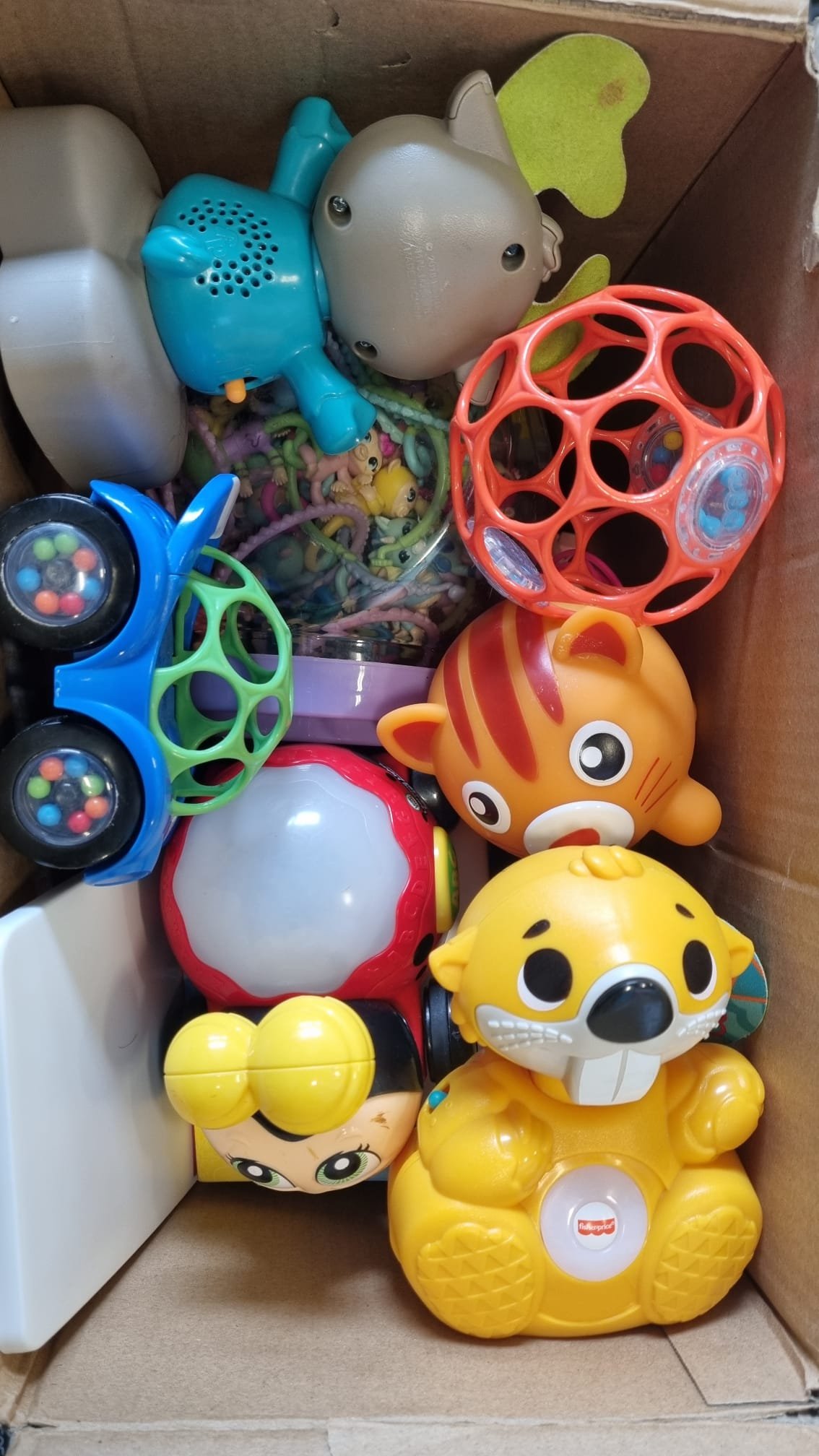TOYS - SMALL - 787